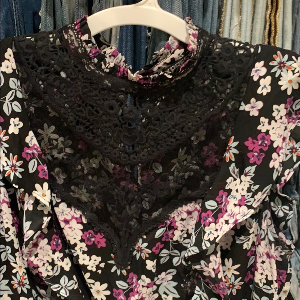 Express Dress - Picture 4 of 5